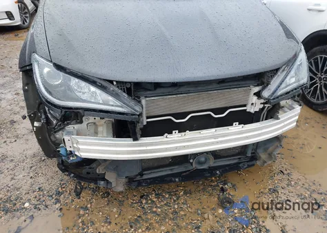 2020 Chrysler Pacifica Touring L Plus z USA, uszkodzony, nr VIN 2C4RC1EGXLR165753